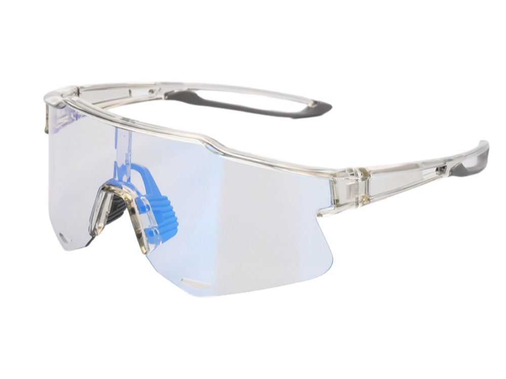 Brad - Photochromic Prescription Sports Sunglasses