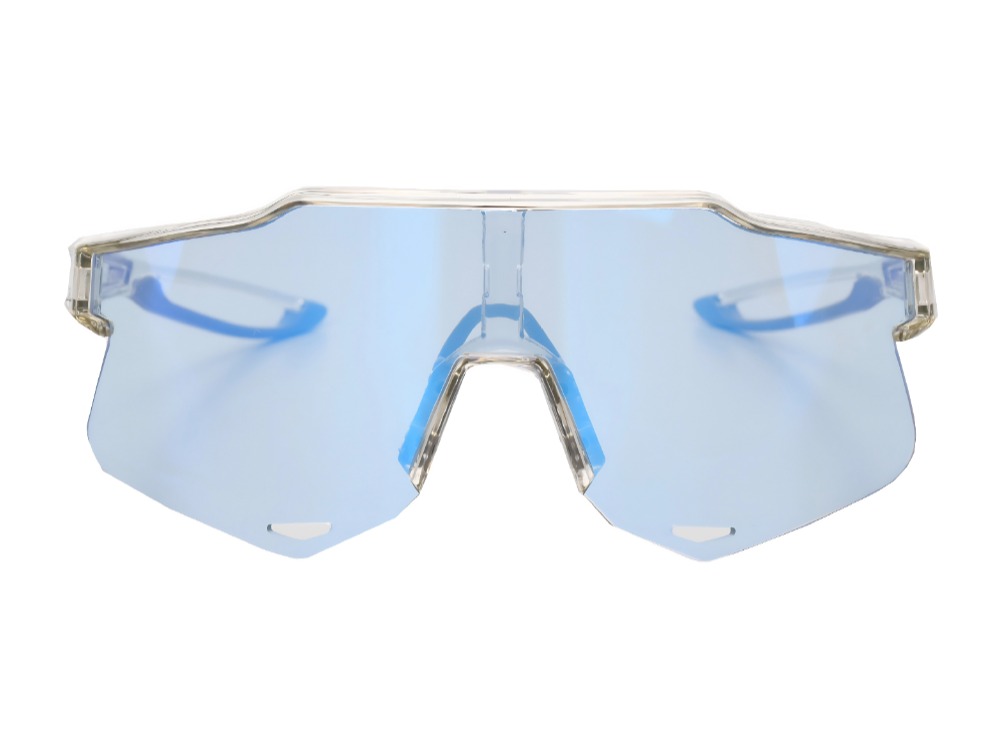 Brad - Photochromic Prescription Sports Sunglasses