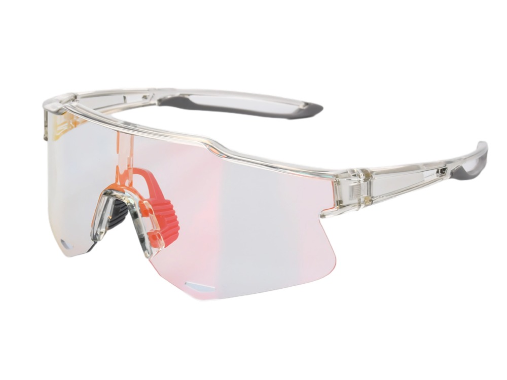 Brad - Photochromic Prescription Sports Sunglasses