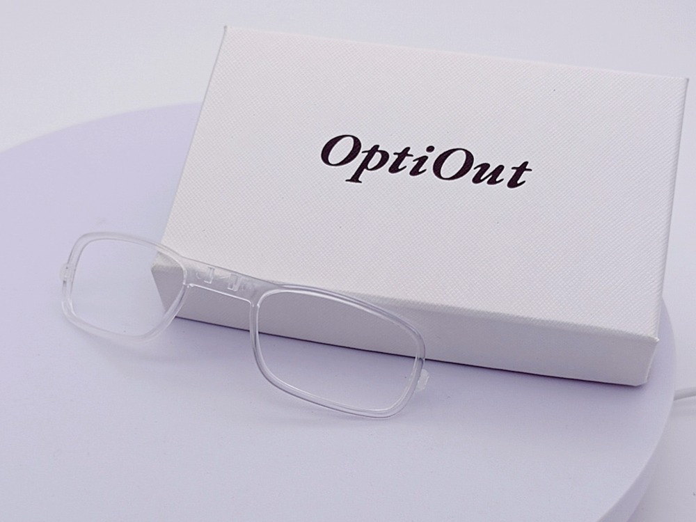 Rx Insert for Brad Sports Sunglasses