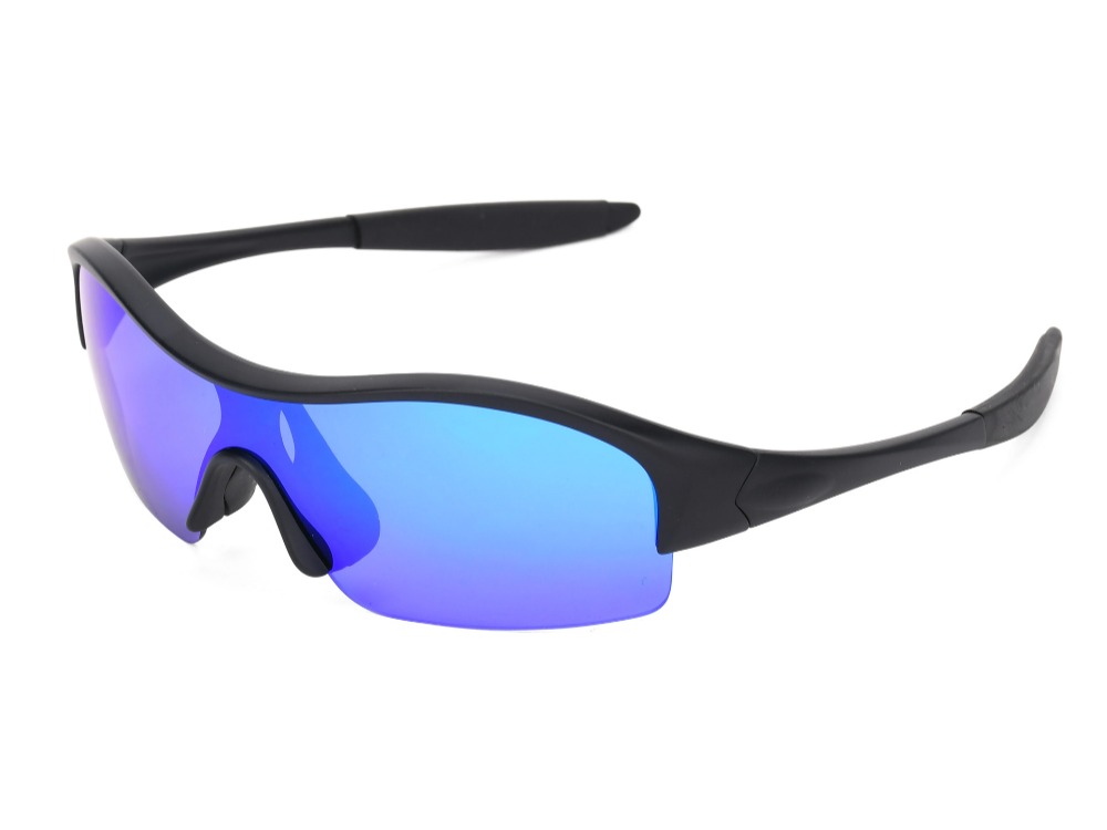 Carl - Sports Sunglasses for Kids