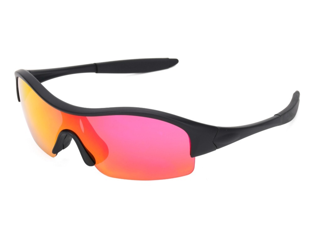 Carl - Sports Sunglasses for Kids