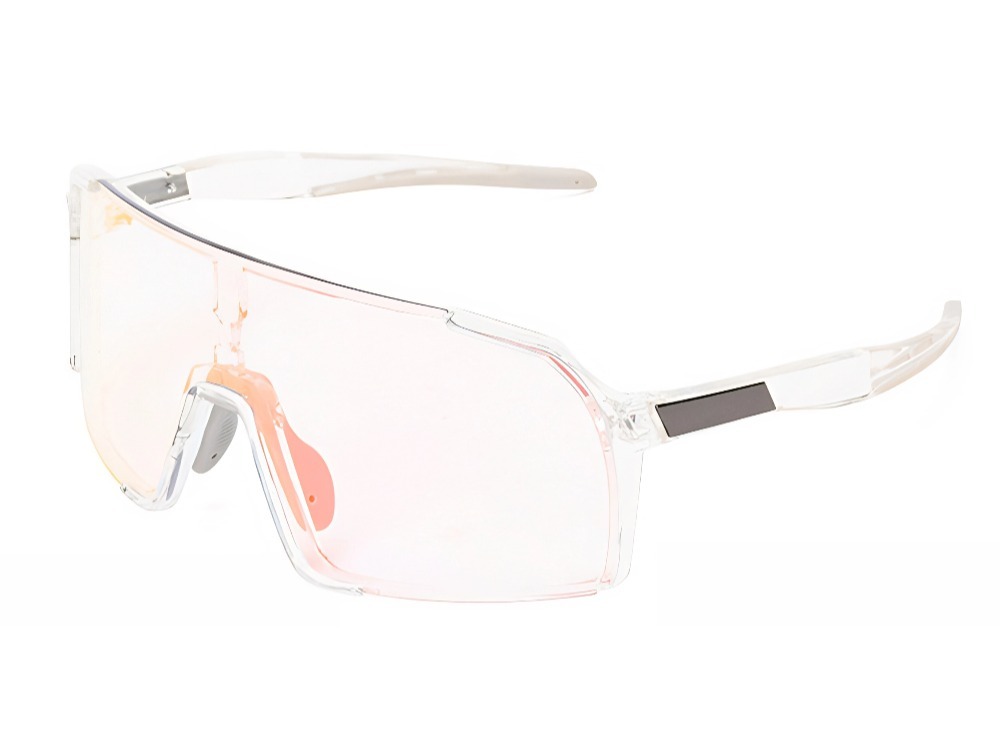 Tim - Photochromic Prescription Sports Sunglasses for Kids