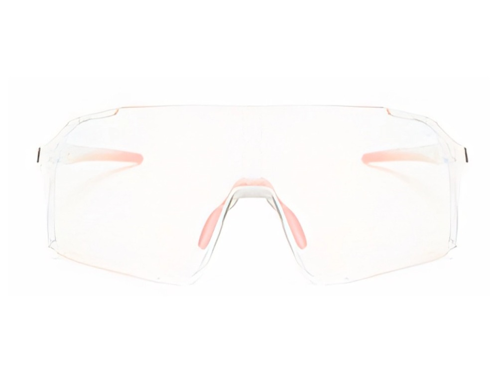 Tim - Photochromic Prescription Sports Sunglasses for Kids