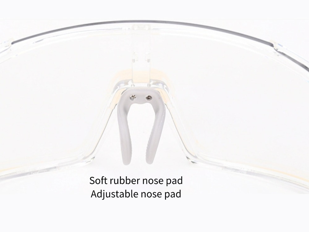 Tim - Photochromic Prescription Sports Sunglasses for Kids