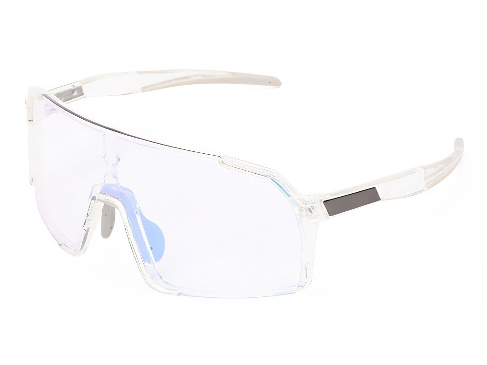 Tim - Photochromic Prescription Sports Sunglasses for Kids