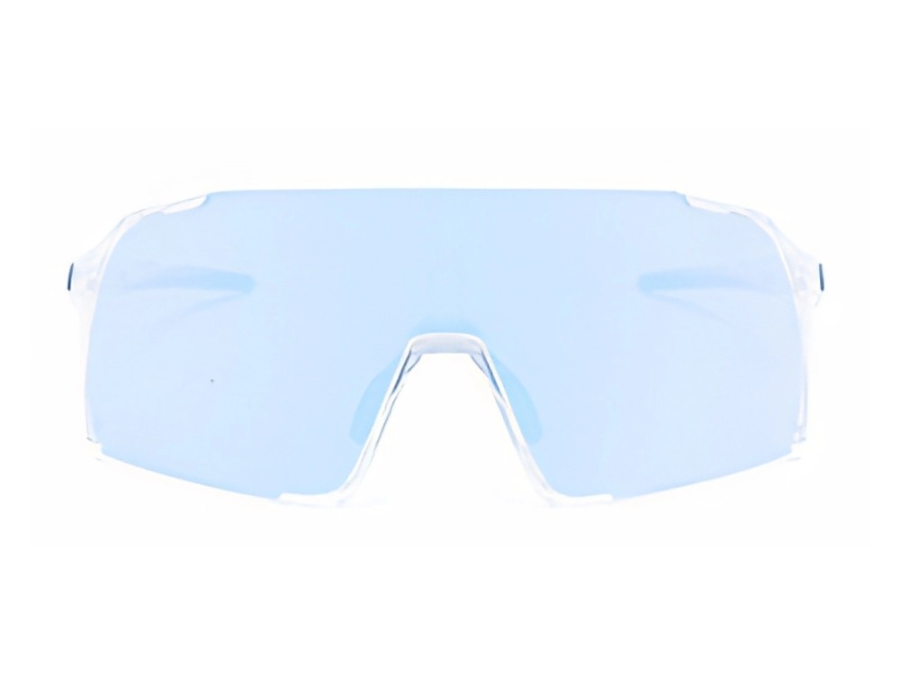 Tim - Photochromic Prescription Sports Sunglasses for Kids