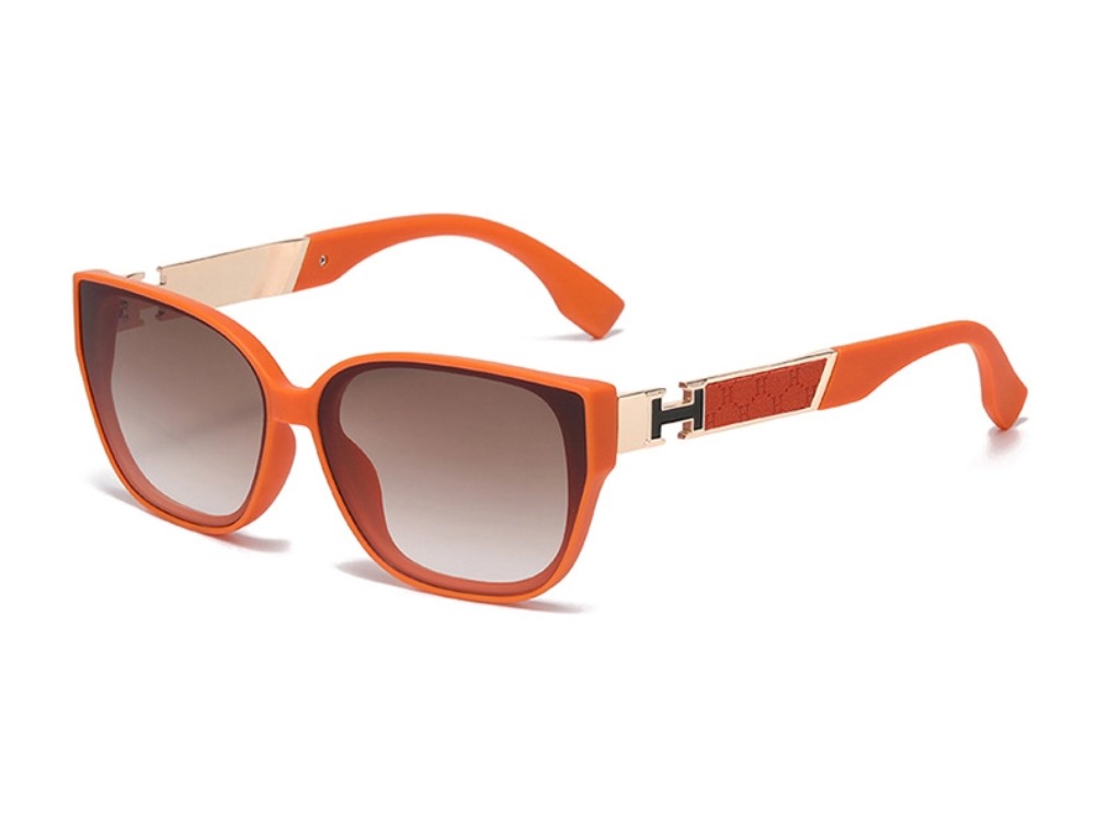 Dan - Cat Eye Sunglasses