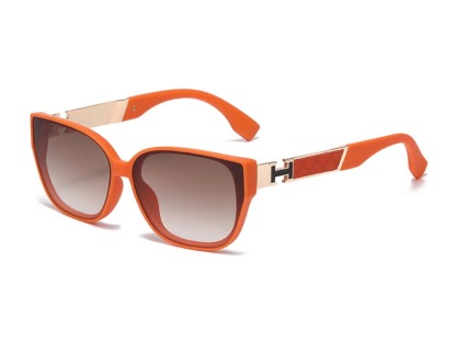 Dan - Cat Eye Sunglasses