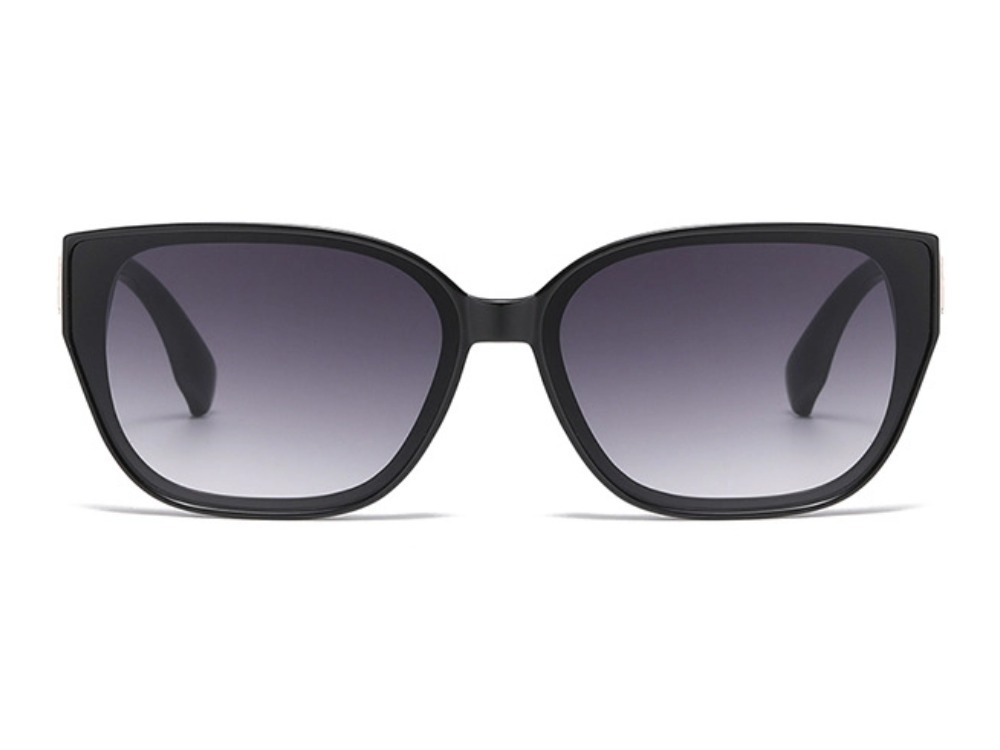 Dan - Cat Eye Sunglasses