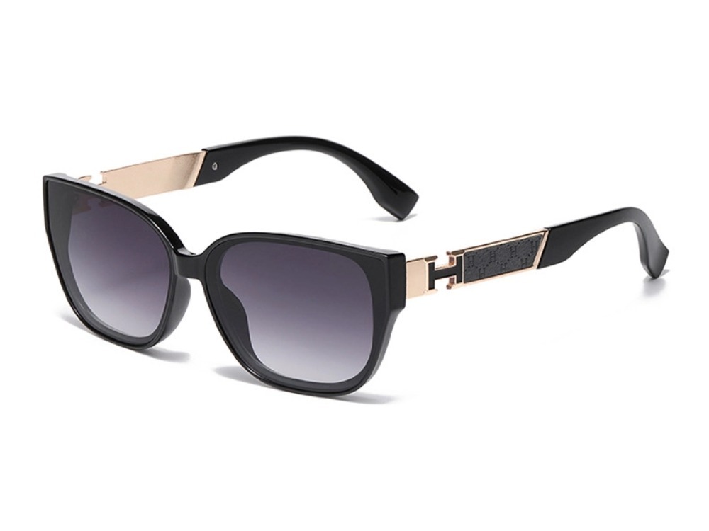 Dan - Cat Eye Sunglasses