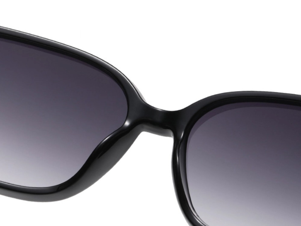 Dan - Cat Eye Sunglasses