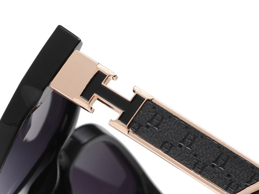 Dan - Cat Eye Sunglasses