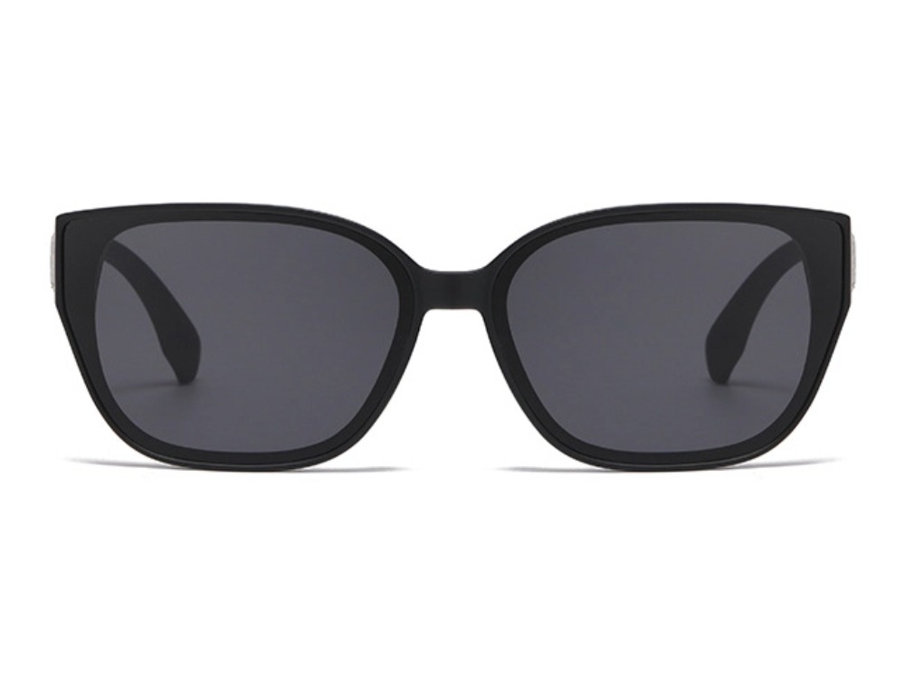 Dan - Cat Eye Sunglasses