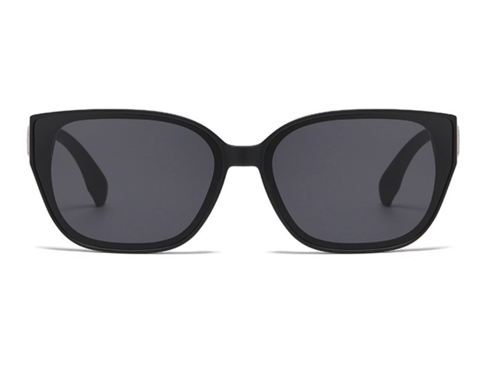Dan - Cat Eye Sunglasses