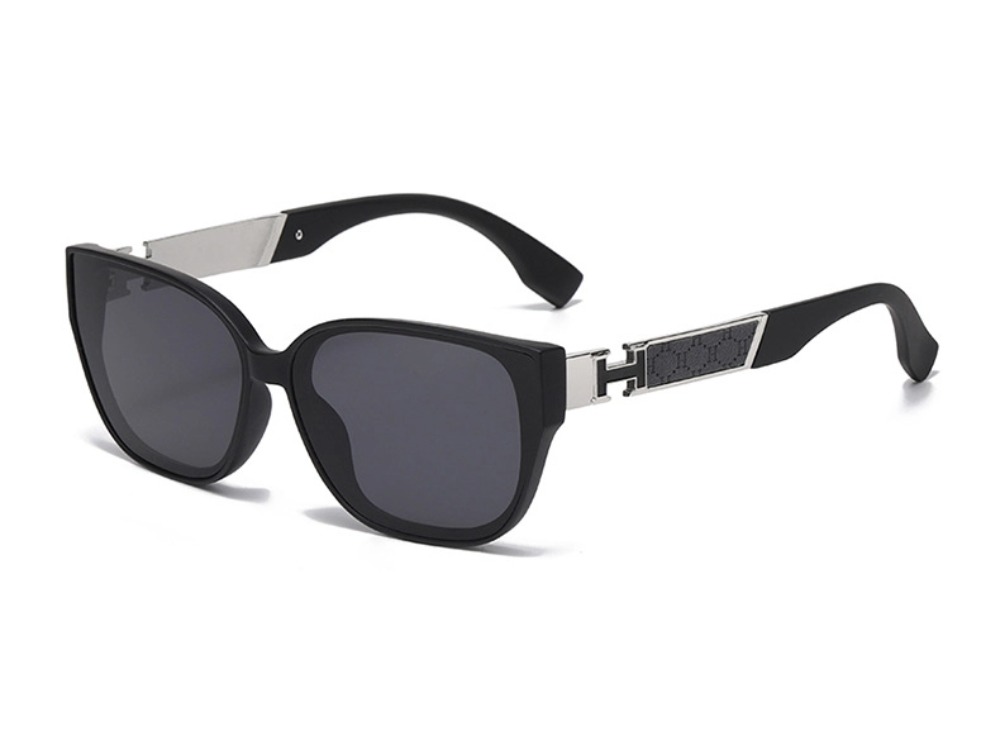 Dan - Cat Eye Sunglasses