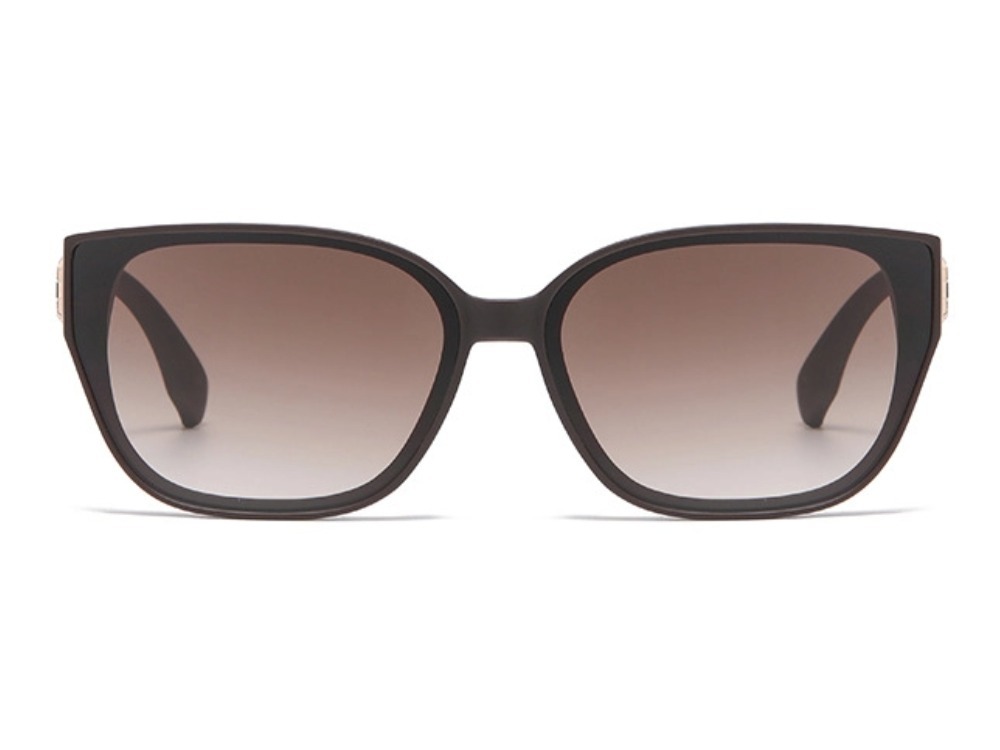 Dan - Cat Eye Sunglasses