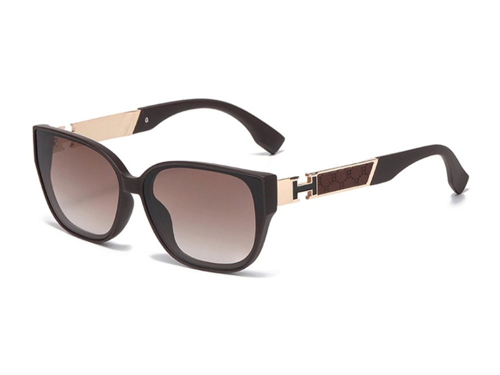 Dan - Cat Eye Sunglasses