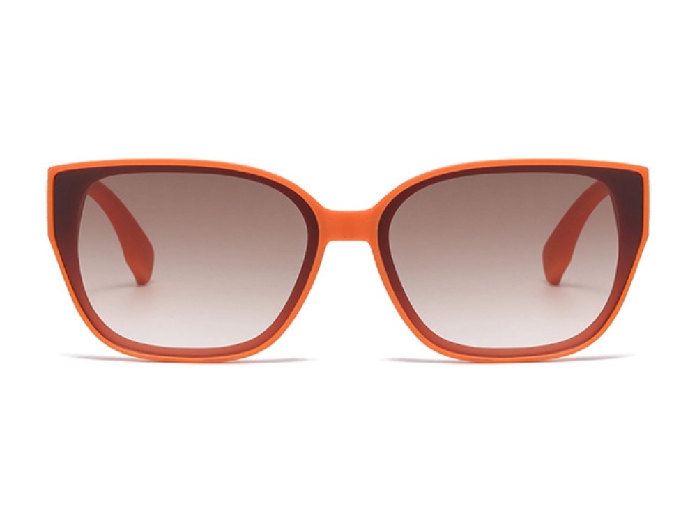 Dan - Cat Eye Sunglasses