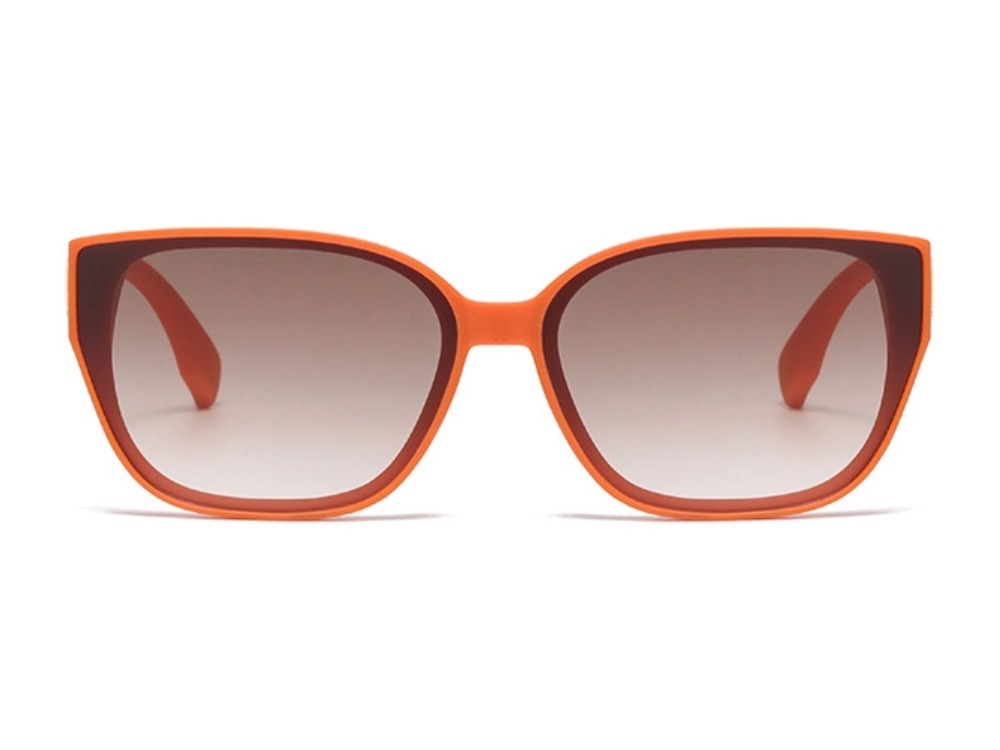 Dan - Cat Eye Sunglasses