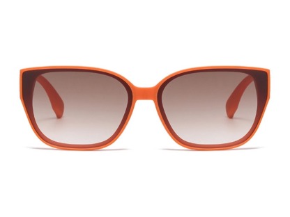 Dan - Cat Eye Sunglasses