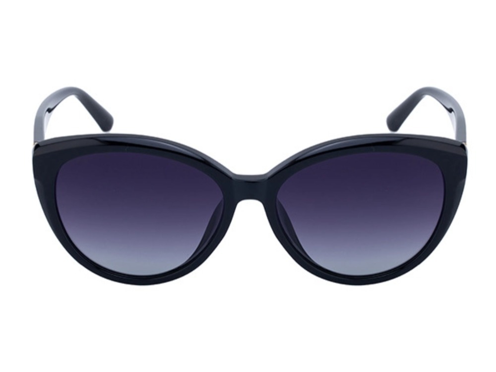 Eli - Cat Eye Polarized Sunglasses