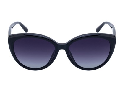 Eli - Cat Eye Polarized Sunglasses