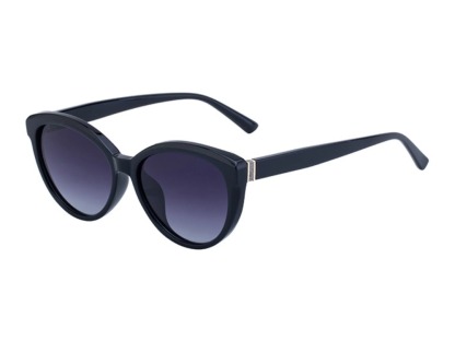 Eli - Cat Eye Polarized Sunglasses