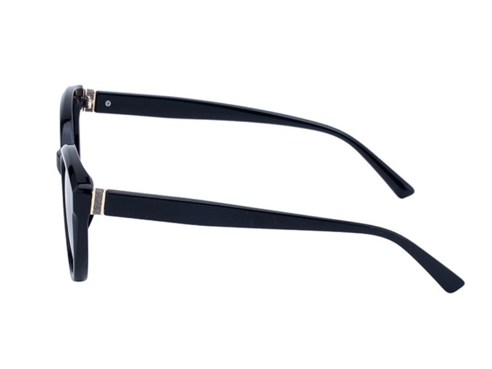 Eli - Cat Eye Polarized Sunglasses