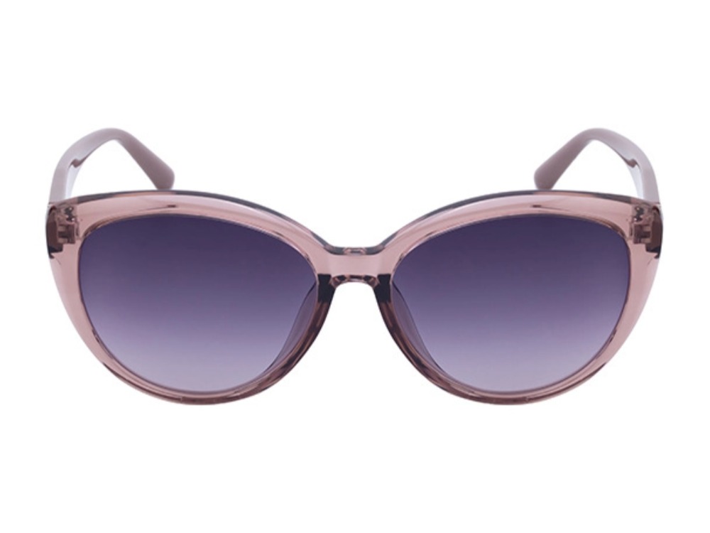 Eli - Cat Eye Polarized Sunglasses