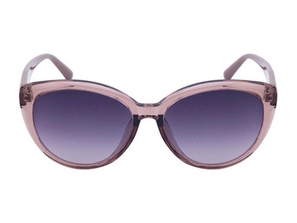 Eli - Cat Eye Polarized Sunglasses