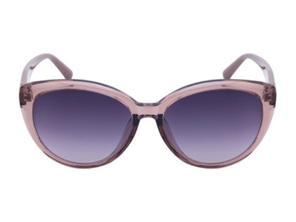 Eli - Cat Eye Polarized Sunglasses