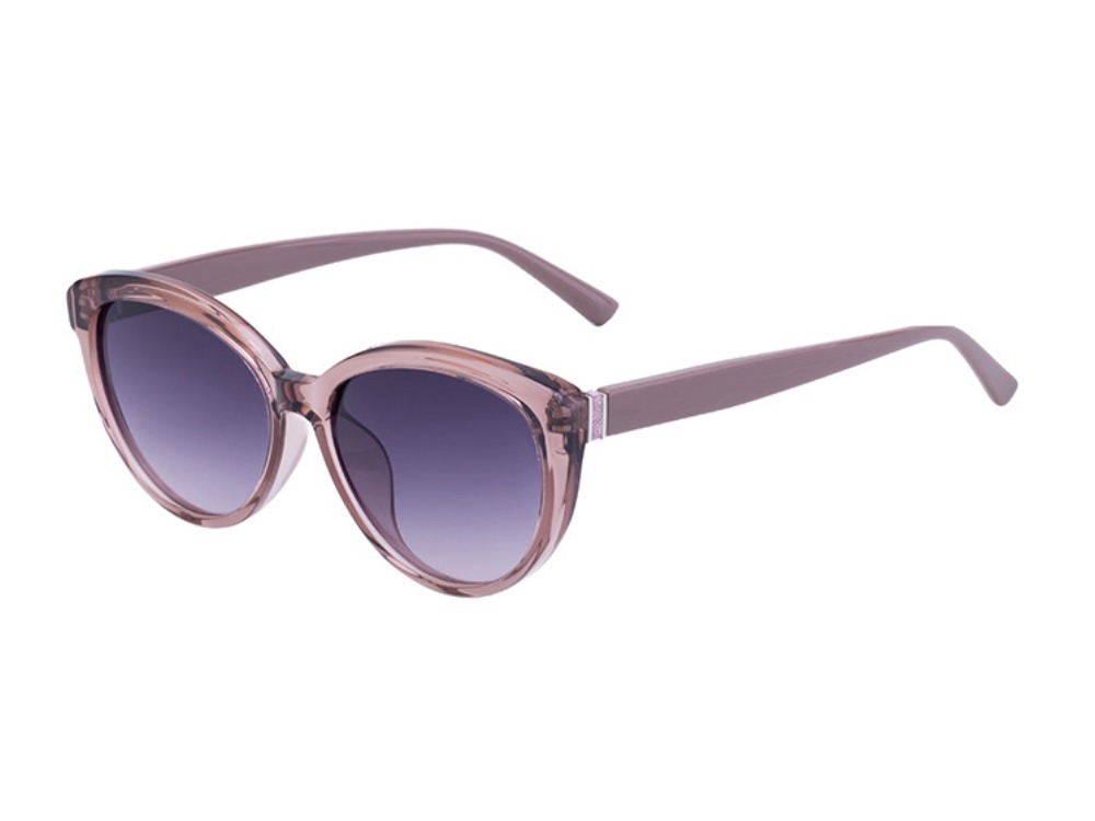 Eli - Cat Eye Polarized Sunglasses