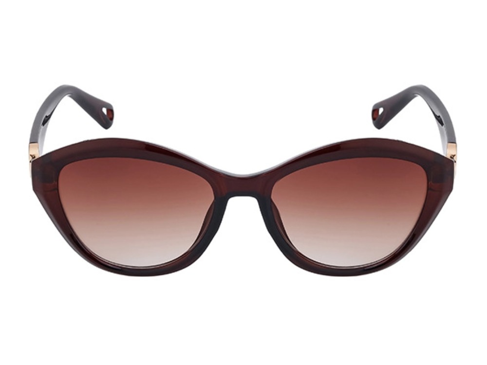 Nat - Cat Eye Sunglasses