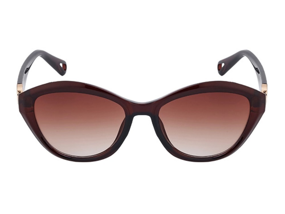 Nat - Cat Eye Sunglasses