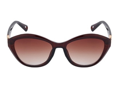 Nat - Cat Eye Sunglasses