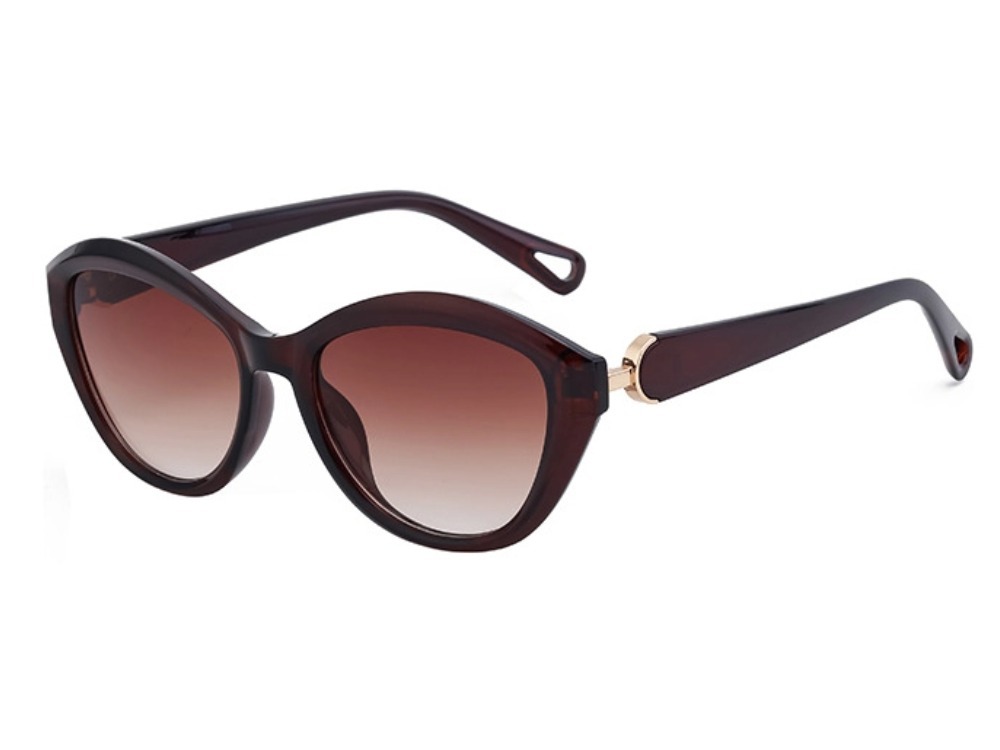 Nat - Cat Eye Sunglasses