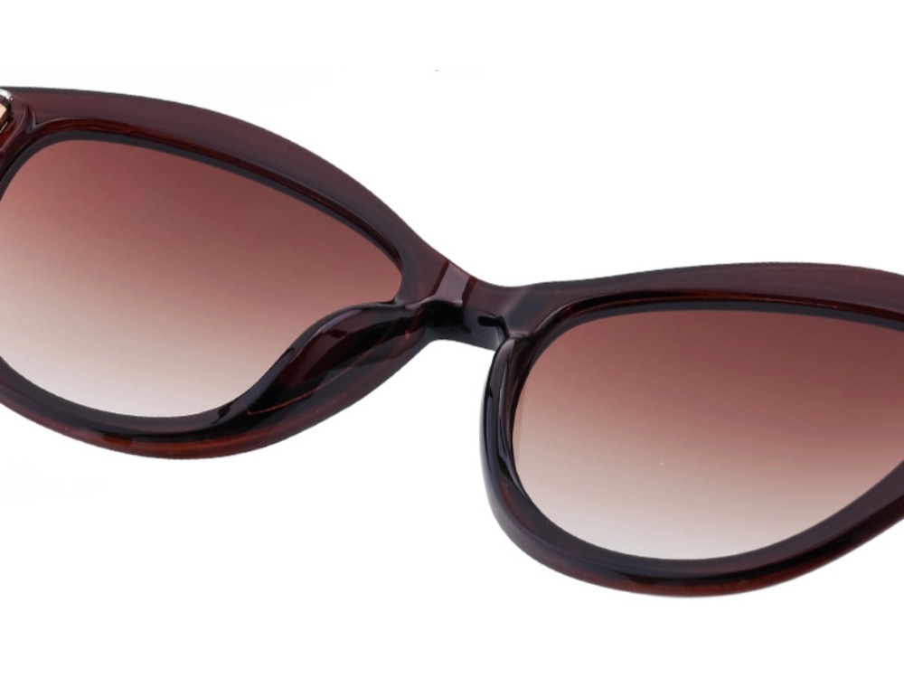 Nat - Cat Eye Sunglasses