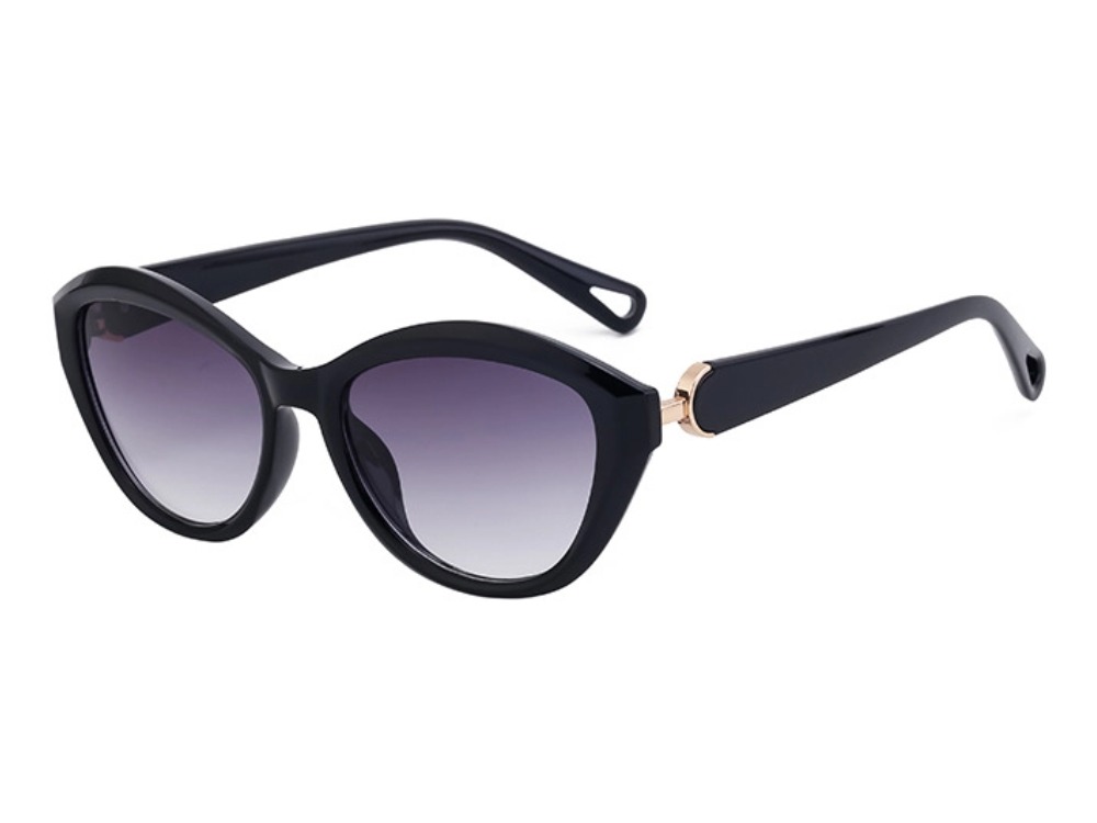 Nat - Cat Eye Sunglasses