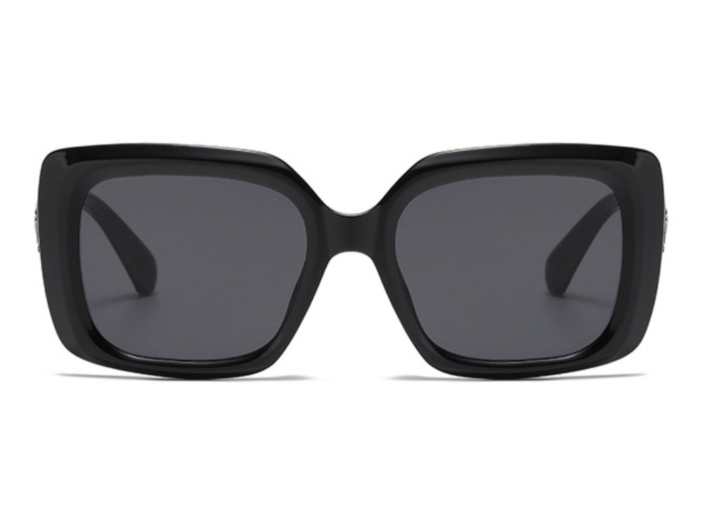Sid - Square Sunglasses for Women