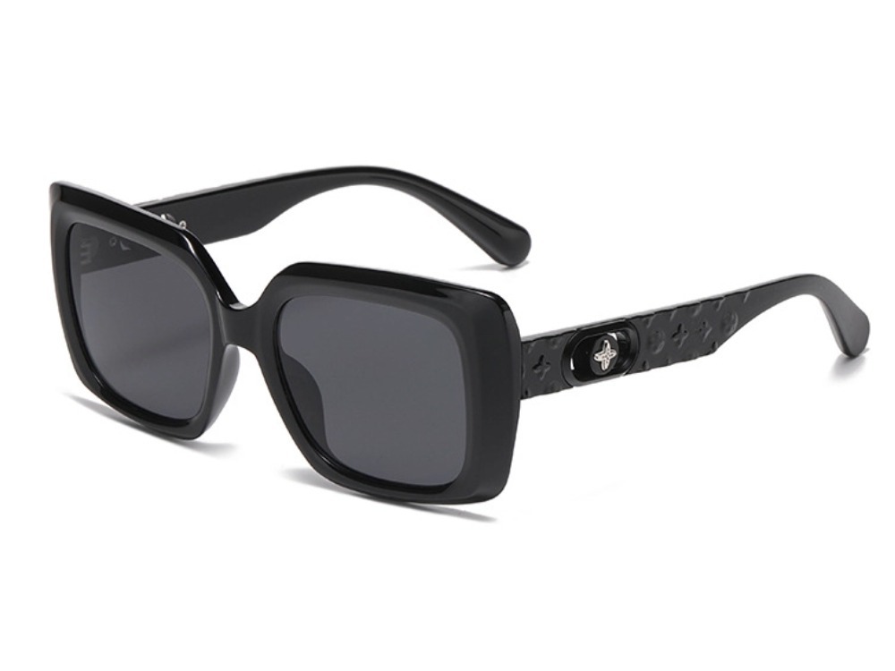 Sid - Square Sunglasses