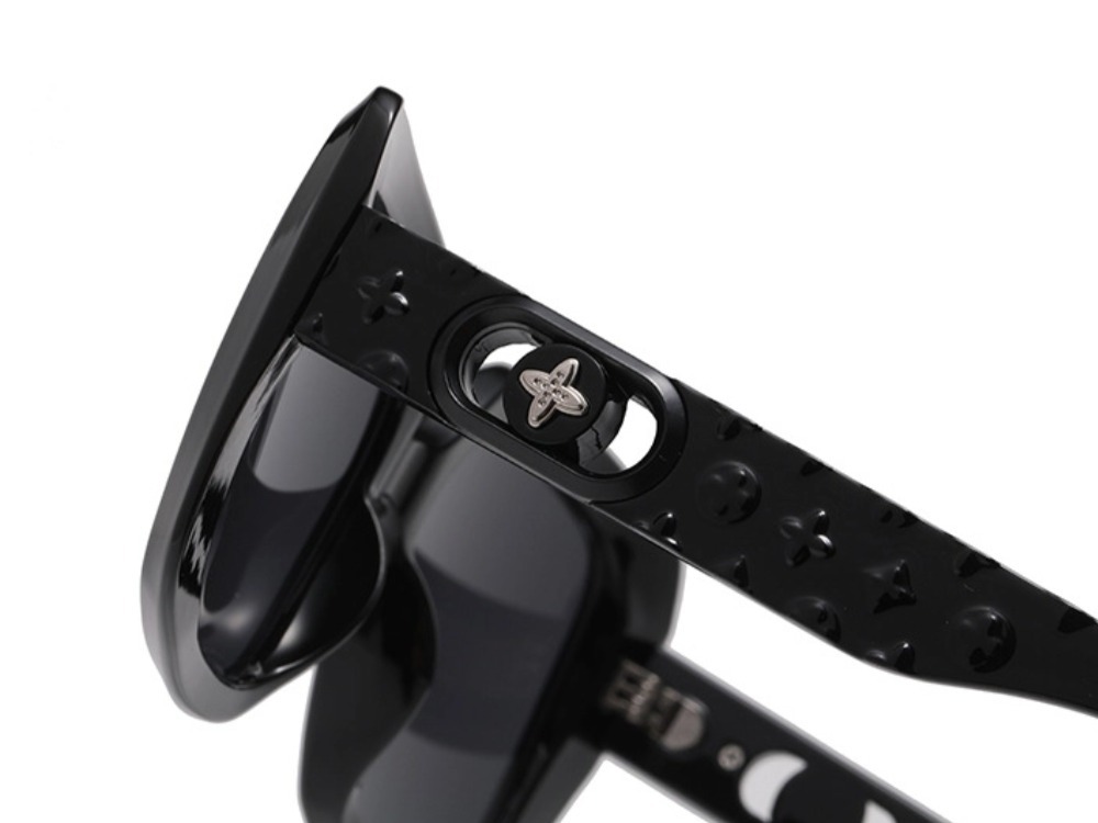 Sid - Square Sunglasses