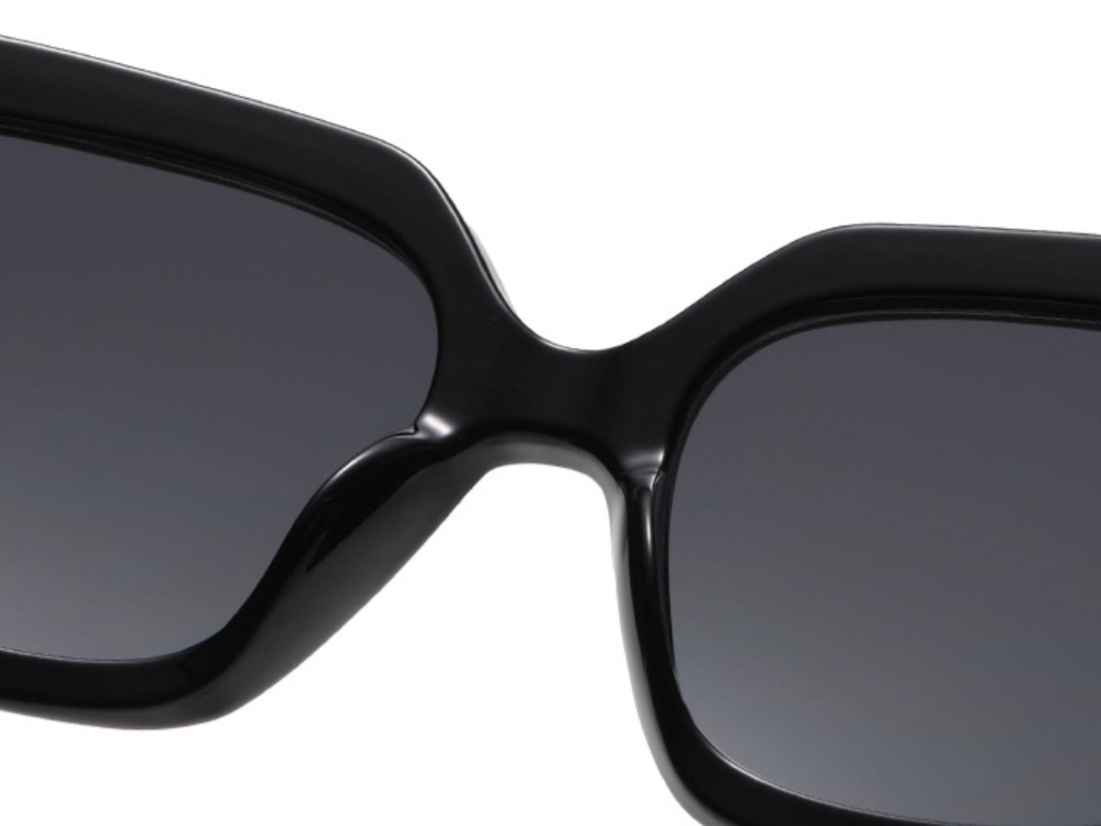 Sid - Square Sunglasses