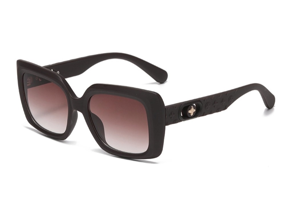 Sid - Square Sunglasses