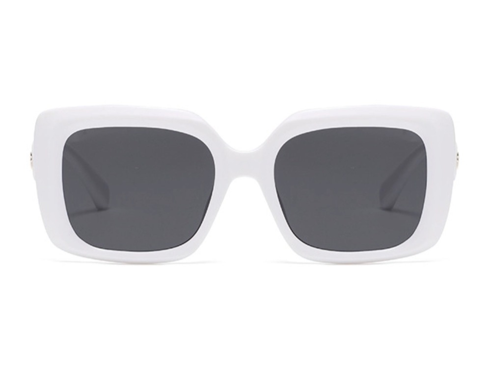Sid - Square Sunglasses