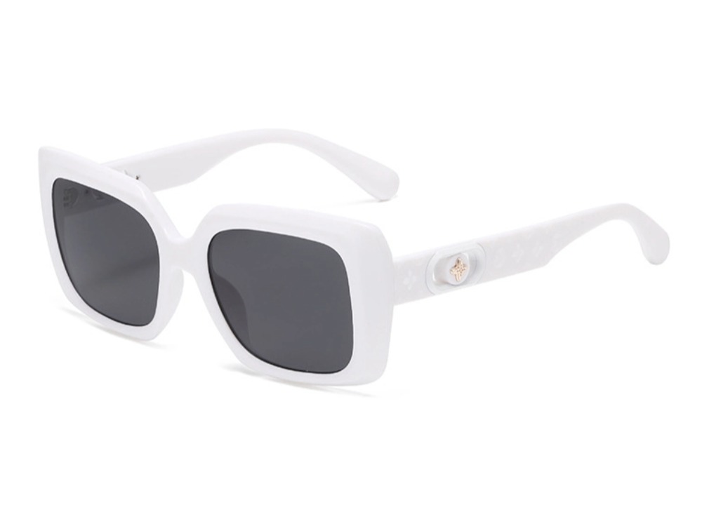 Sid - Square Sunglasses