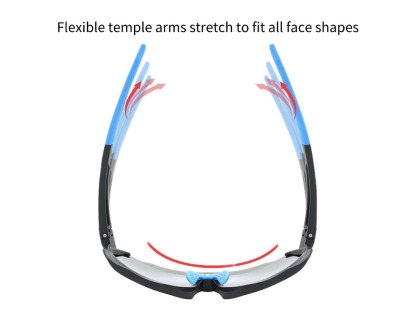 Taz - Prescription Sports Sunglasses for Kids