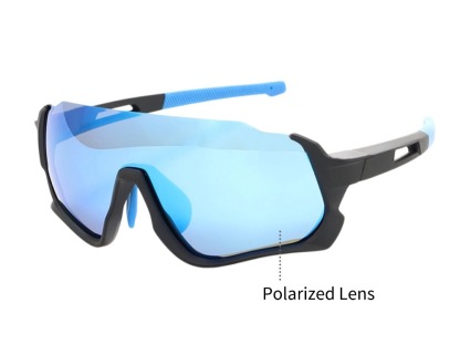 Taz - Prescription Sports Sunglasses for Kids