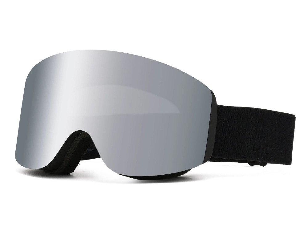 Rex - Anti-fog Prescription Ski Goggles with Magnetic Lens