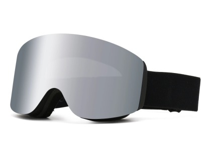 Rex - Anti-fog Prescription Ski Goggles with Magnetic Lens